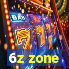 6z zone